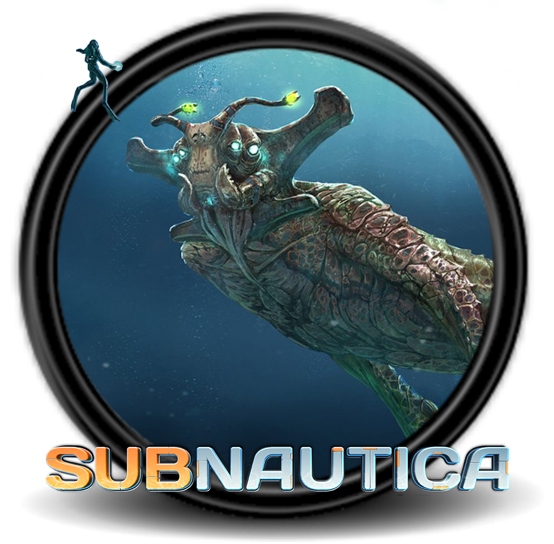 Subnautica Screenshot 1